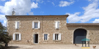 maison à STE FOY LA LONGUE (33490)