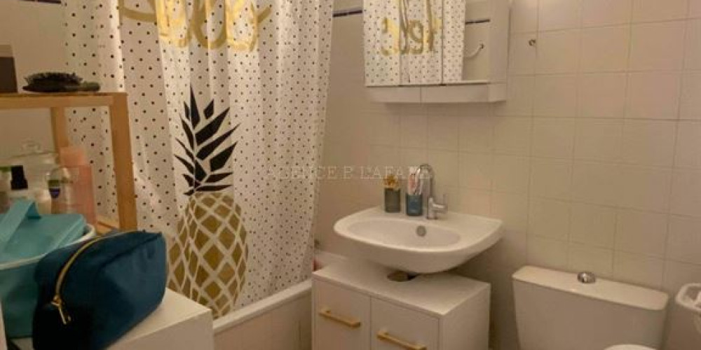 appartement à BORDEAUX (33000)