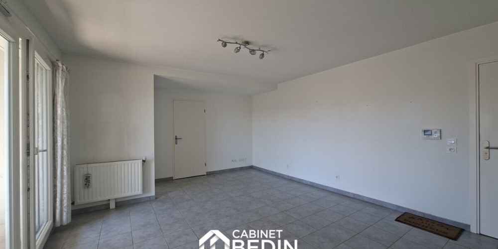 appartement à ARES (33740)
