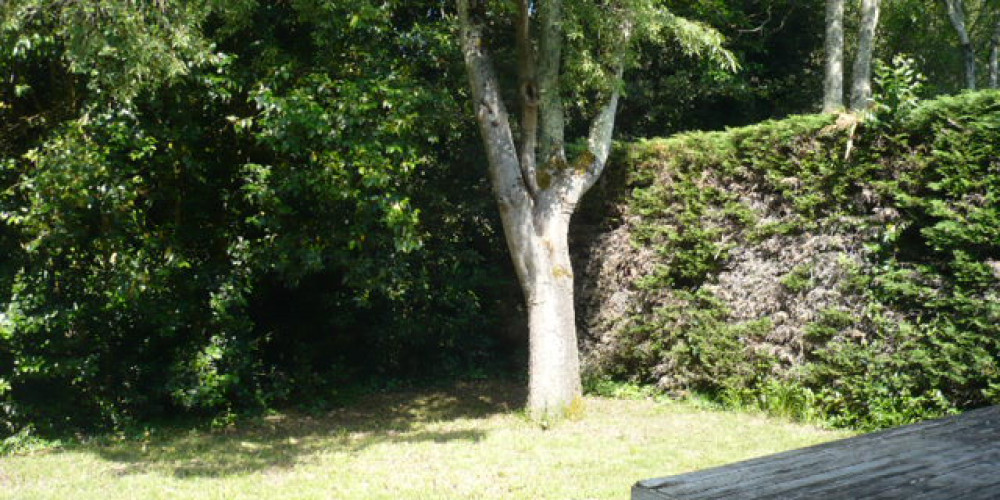 maison à FLOIRAC (33270)