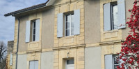maison à PETIT PALAIS ET CORNEMPS (33570)