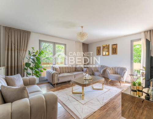 appartement  LORMONT