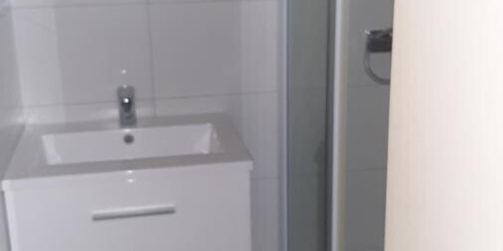 appartement à BORDEAUX (33100)