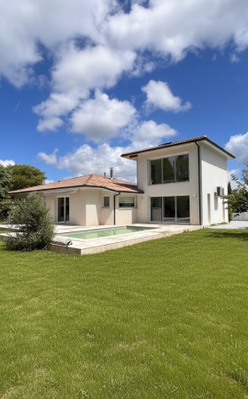 Maison  LE BARP