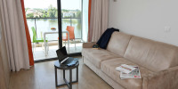 appartement à BRUGES (33520)