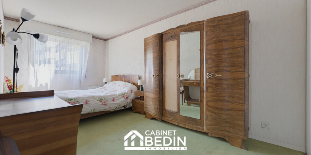 appartement à MERIGNAC (33700)