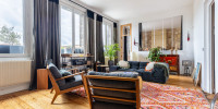 appartement à BORDEAUX (33000)