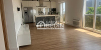 appartement à BORDEAUX (33200)