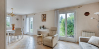 maison à LEOGNAN (33850)