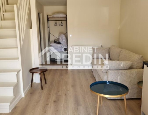 appartement  QUINSAC
