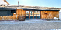local commercial à LANGON (33210)