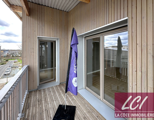 appartement  BIGANOS