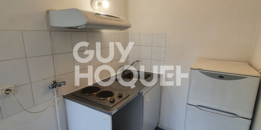 appartement à TALENCE (33400)