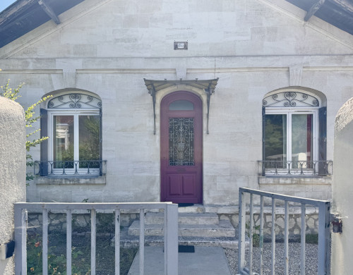 maison  LIBOURNE