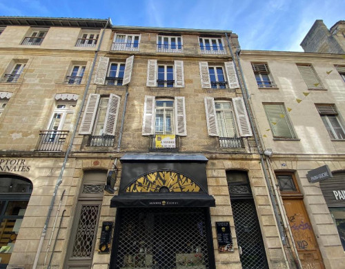 appartement  BORDEAUX
