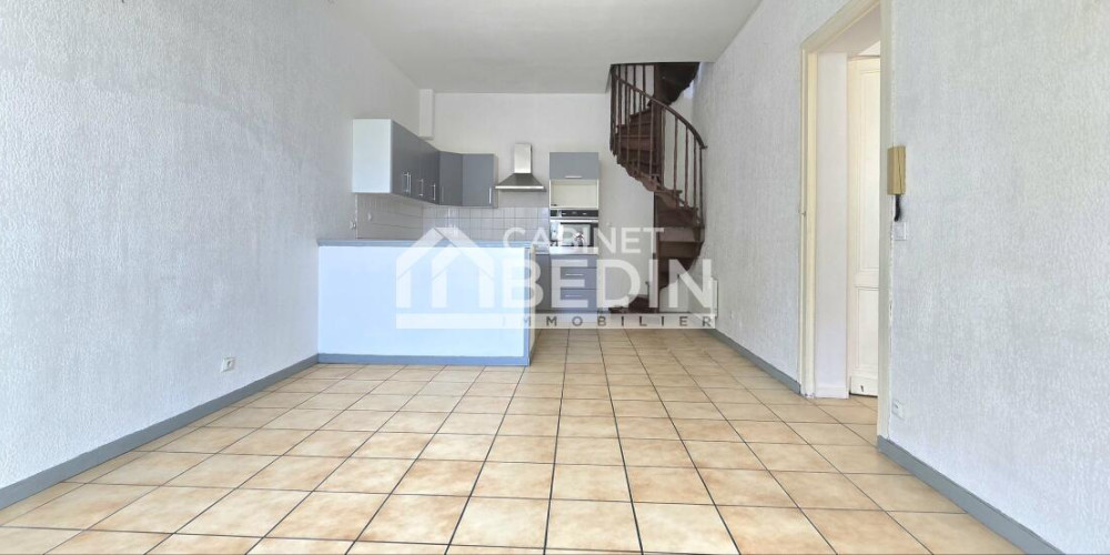 maison à MERIGNAC (33700)