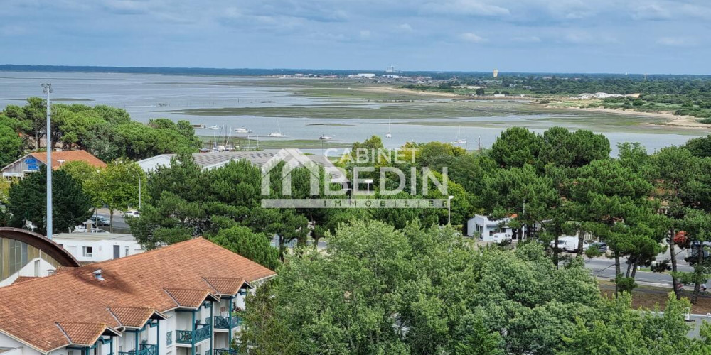 appartement à ARCACHON (33120)