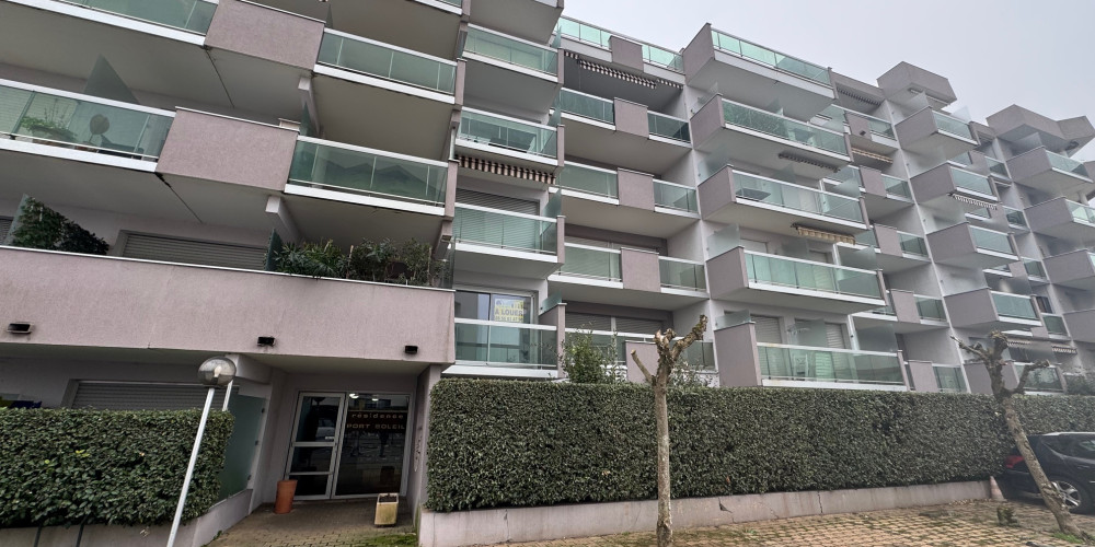 appartement à ARCACHON (33120)