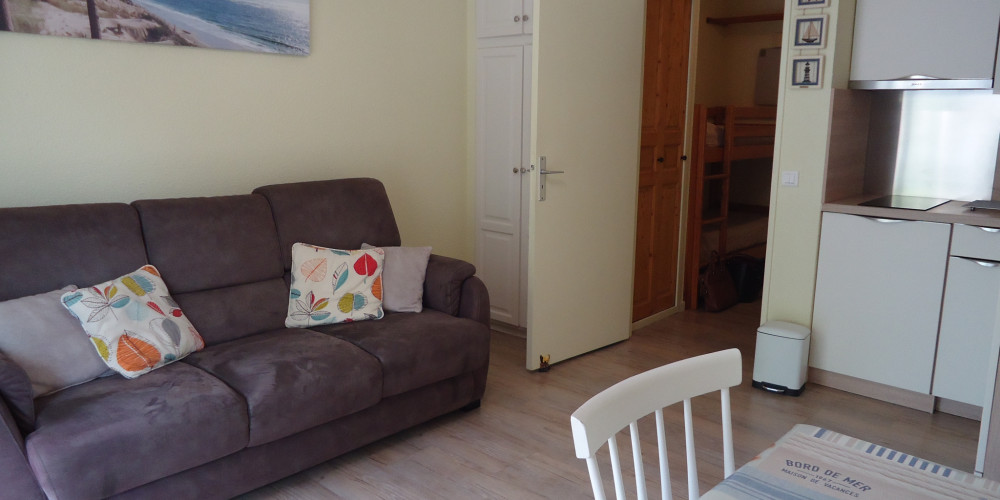 appartement à ARCACHON (33120)