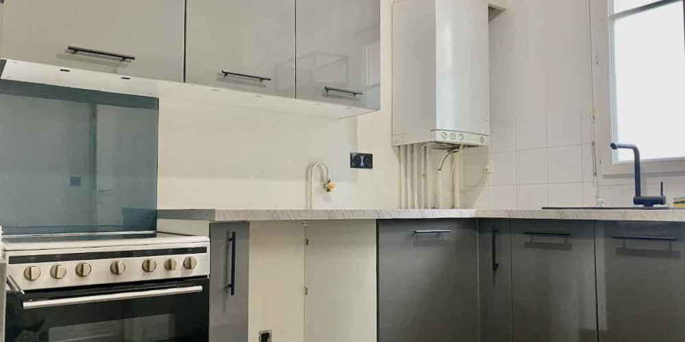 maison à BORDEAUX (33000)