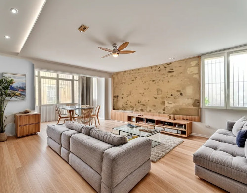 appartement  BORDEAUX