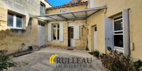 maison à ST ANDRE DE CUBZAC (33240)