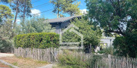 maison à LACANAU (33680)