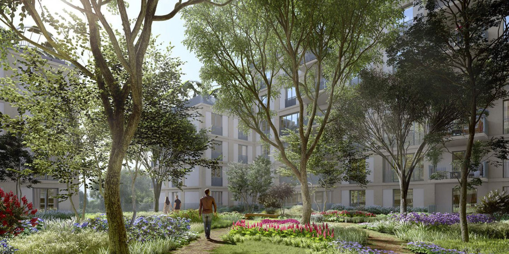 appartement à BORDEAUX (33000)