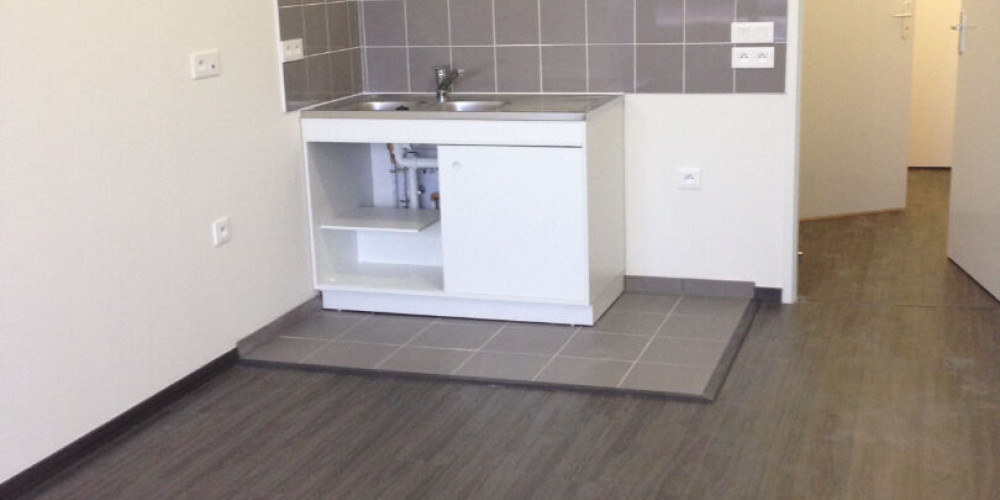 appartement à BORDEAUX (33300)