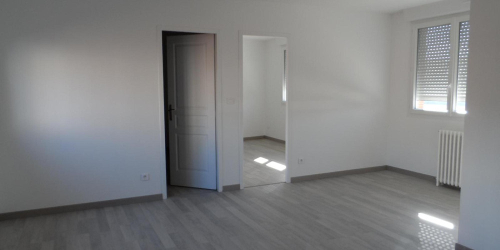 appartement à BORDEAUX (33000)