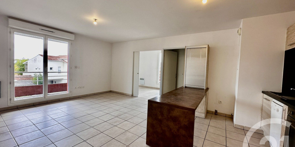 appartement à ARES (33740)