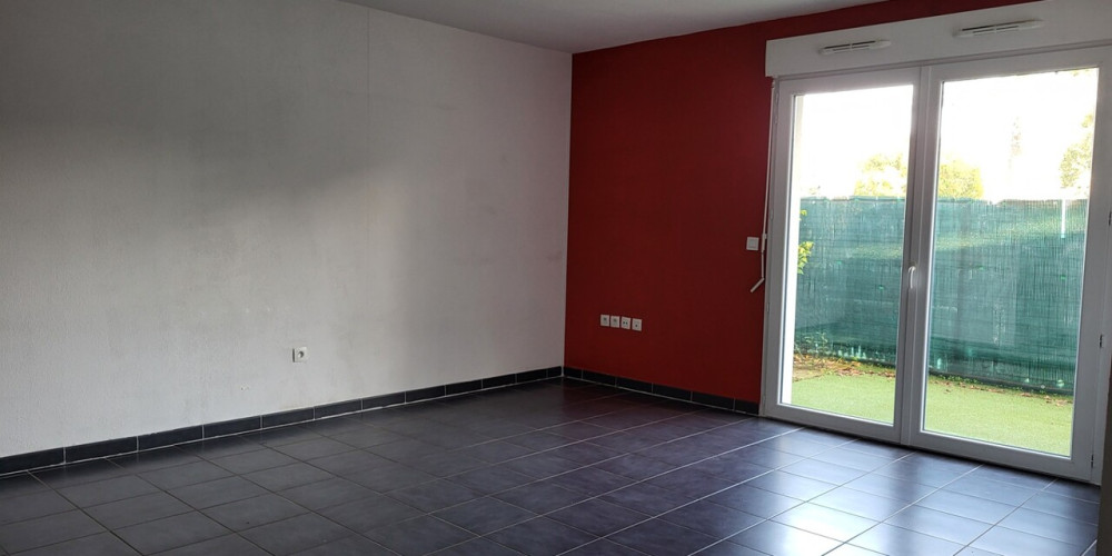 appartement à LANTON (33138)