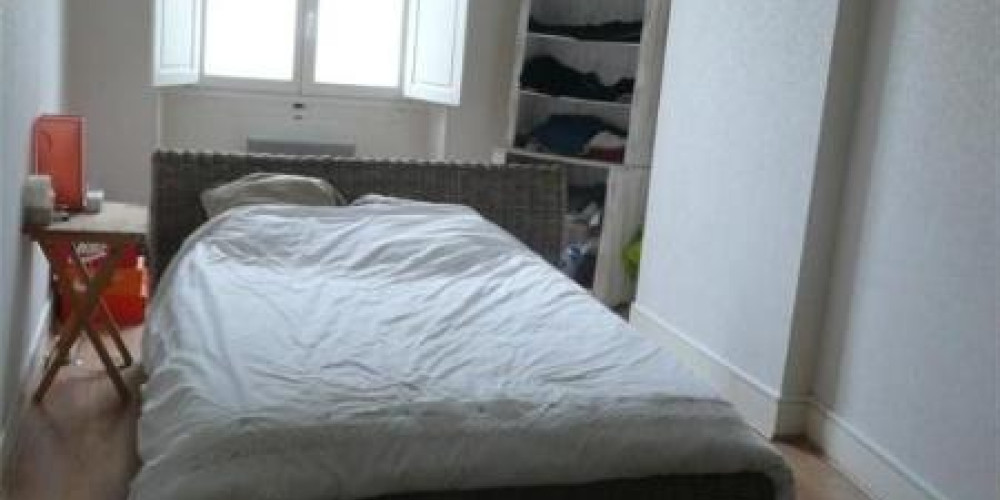 appartement à BORDEAUX (33000)