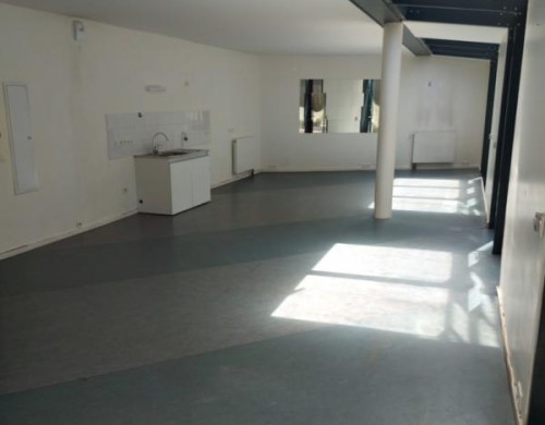 appartement  LORMONT