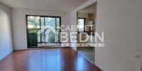 appartement à LE BOUSCAT (33110)