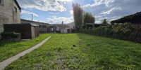 maison à MERIGNAC (33700)