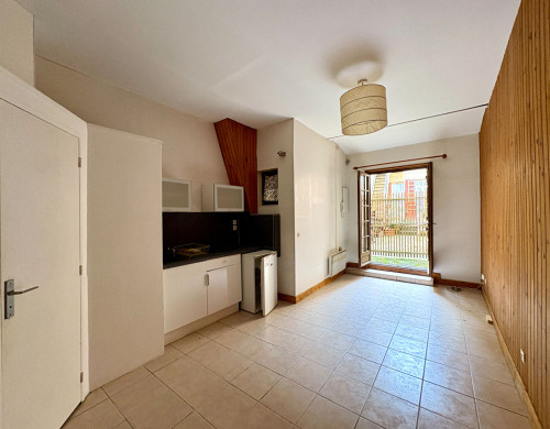 appartement  BORDEAUX