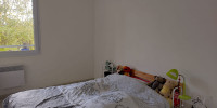 appartement à CASTILLON LA BATAILLE (33350)