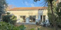 maison à LE BOUSCAT (33110)