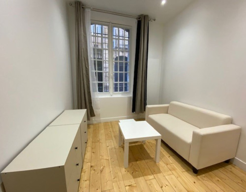 appartement  BORDEAUX