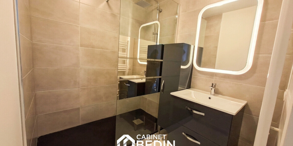 appartement à MERIGNAC (33700)