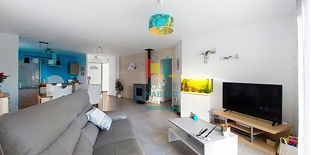 maison à LANGON (33210)