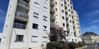 appartement à MERIGNAC (33700)
