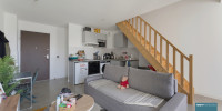 appartement à VILLENAVE D ORNON (33140)