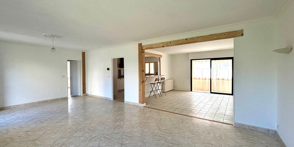 maison à BIGANOS (33380)