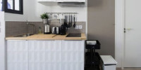 appartement à LIBOURNE (33500)