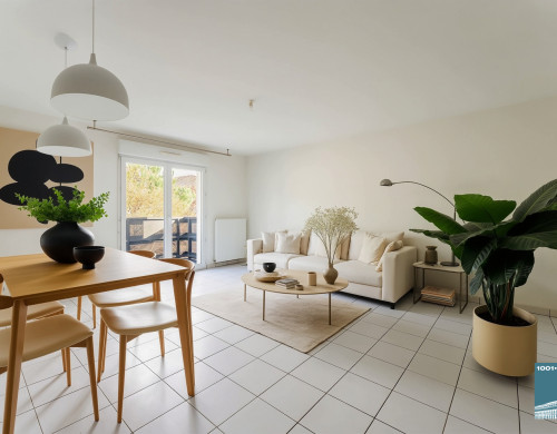 appartement  MARTIGNAS SUR JALLE