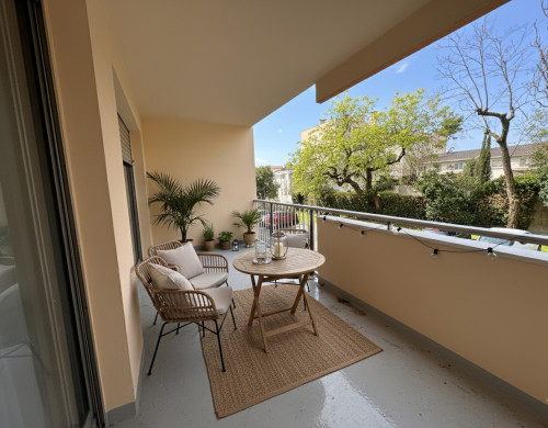 appartement  BORDEAUX