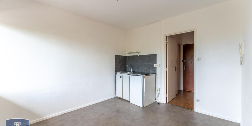 appartement à TALENCE (33400)