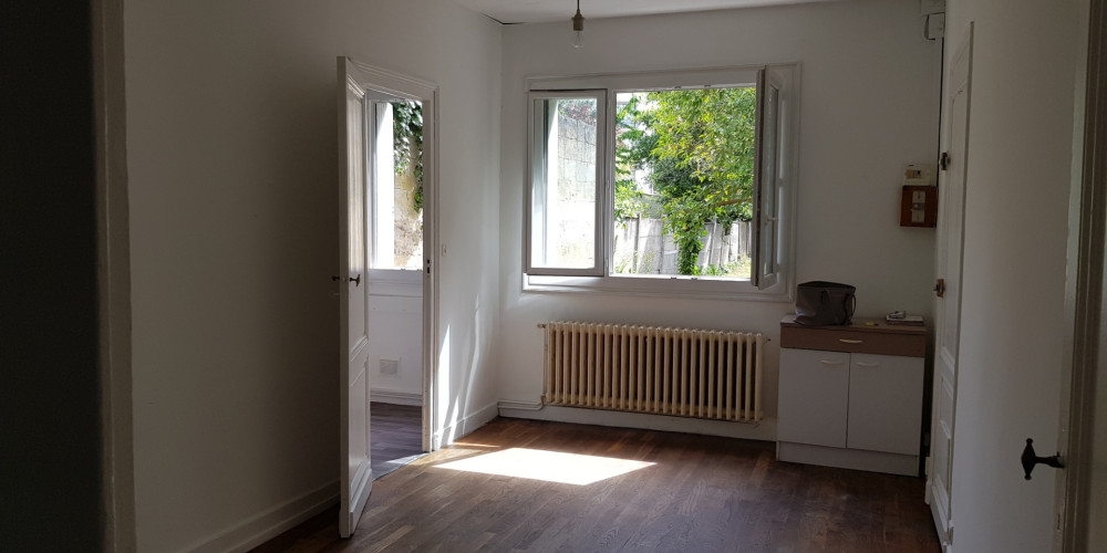 immeuble à BORDEAUX (33800)